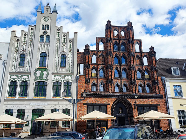 Wismar