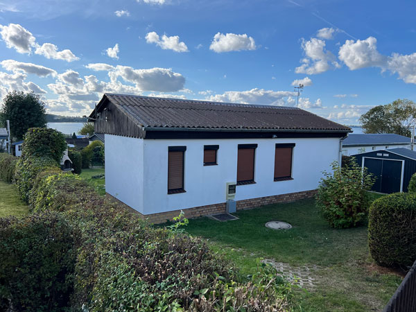 Rückseite